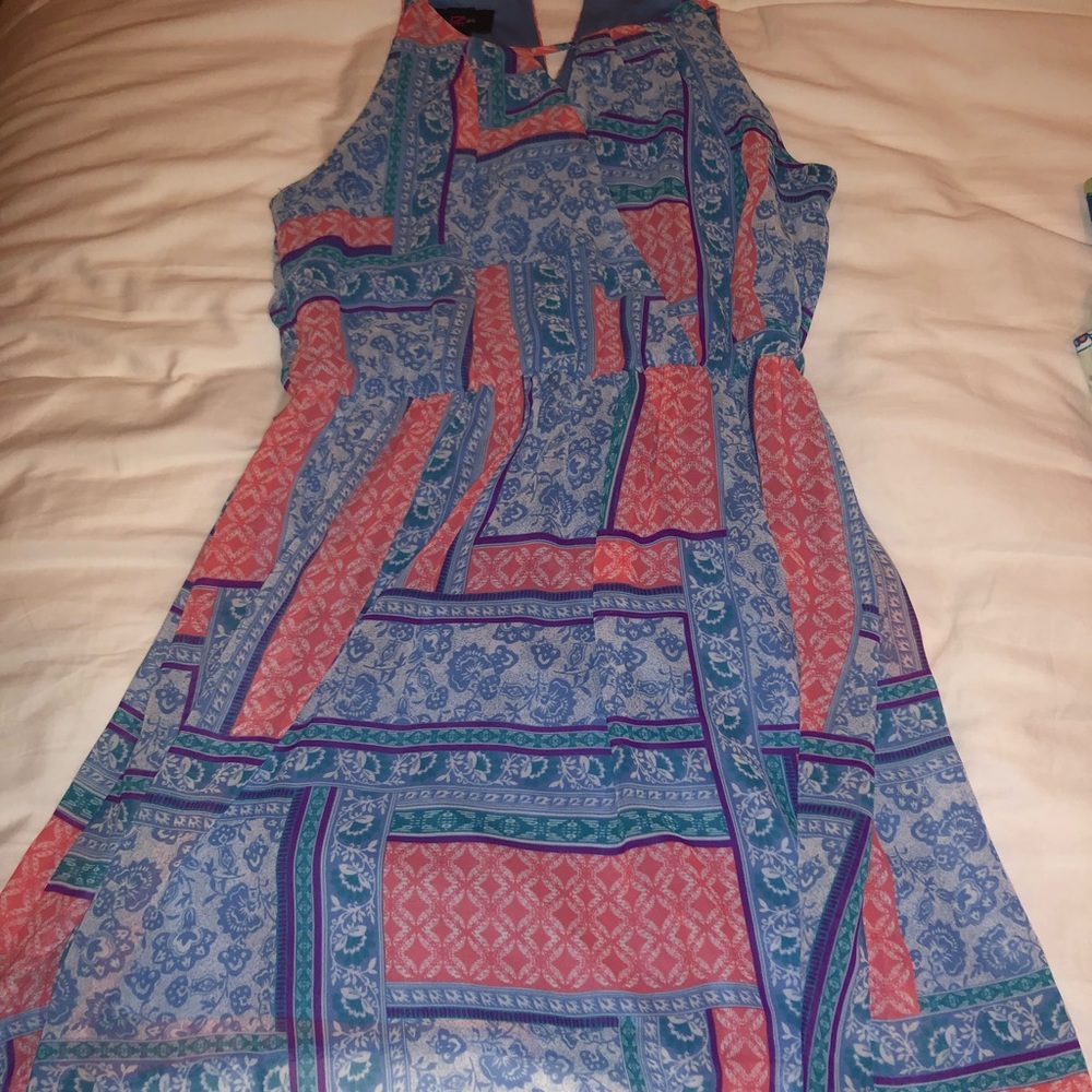 Casual Summer Dress